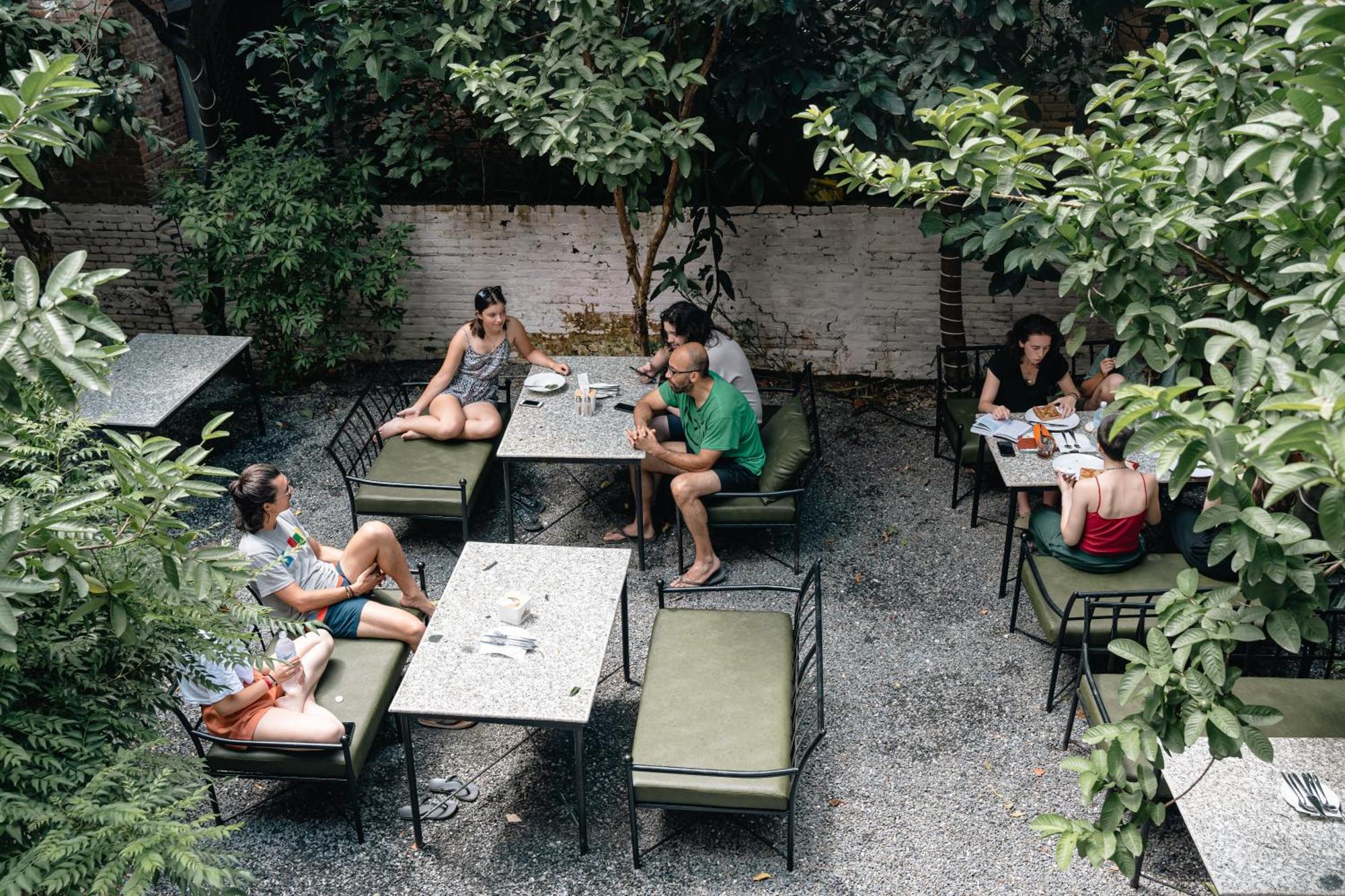 Kwabahal Boutique Hostel Kathmandu Exterior photo